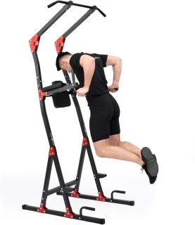Power Tower Fitnessrek