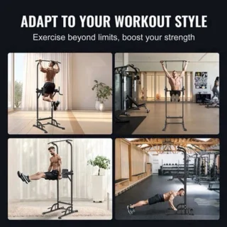 Power Tower fitnessstation