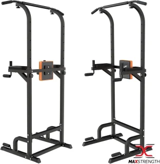 Power Tower Fitnessstation