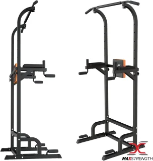 Power Tower Fitnessstation