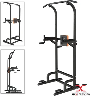 Power Tower Fitnessstation