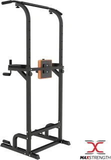 Power Tower Fitnessstation