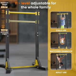 Power Tower Fitnessstation