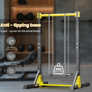 Power Tower Fitnessstation
