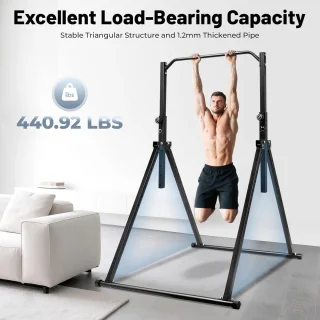 Power Tower Fitnessstation