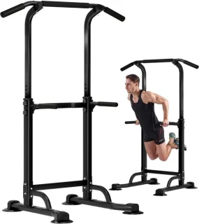 Power Tower Fitnessstation