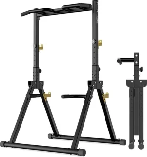 Power Tower fitnessstation