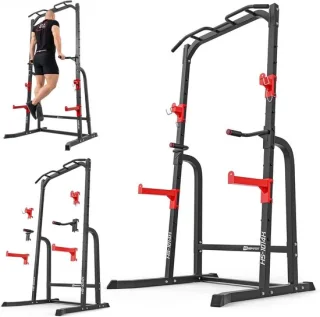 Power Tower fitnessstation