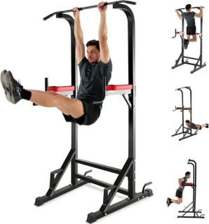 Power Tower fitnessstation