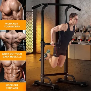Power Tower Fitnessstation