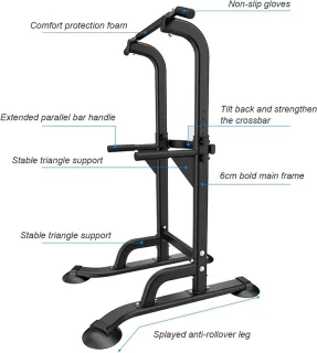 Power Tower Fitnessstation
