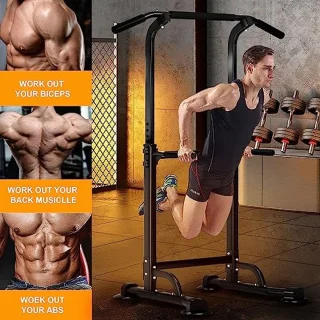 Power Tower Fitnessstation