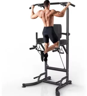 Power Tower Fitnessstation