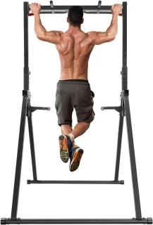 Power Tower fitnessstation