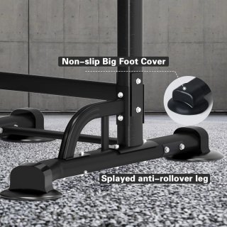 Wat vinden we goed aan de Power Tower Krachtstation