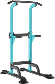 Power Tower Optrekstang