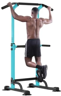 Power Tower Optrekstang