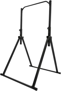 Power tower optrekstang