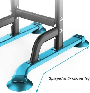 Power Tower Pull-Up Bar