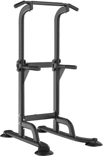 Power Tower Pull-Up Bar