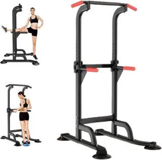 Power Tower pull up bar