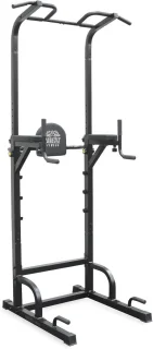 Power Tower Pull-up- en Dipstation