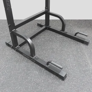 Power Tower Pull-up- en Dipstation