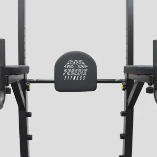 Power Tower Pull-up- en Dipstation