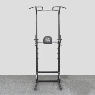 Power Tower Pull-up- en Dipstation