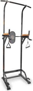 Power Tower Pull-Up Station