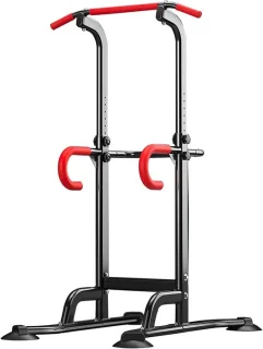 Power Tower pull-up station