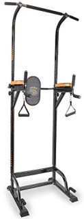 Power Tower Pull-Up Station