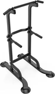 Power tower station - krachtstation fitness