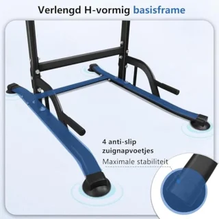 Power Tower Thuisgym