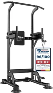 Power Tower Thuisgym
