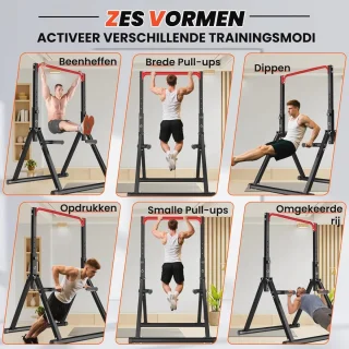 Power Tower Trainingsrek