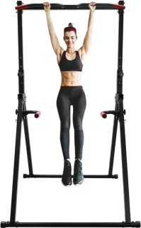 Power Tower trainingsrek