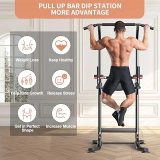 Power Tower Trainingsstation