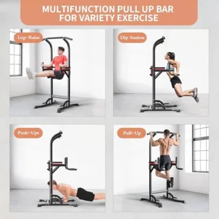 Power Tower Trainingsstation