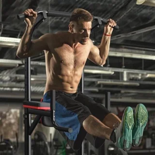 Power Tower Trainingsstation