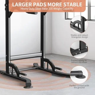 Power Tower Trainingsstation