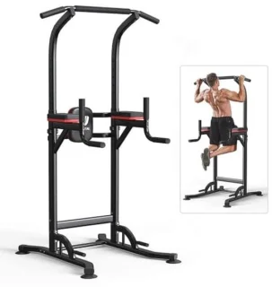 Power Tower Trainingsstation