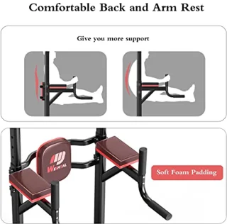 Power Tower Trainingsstation
