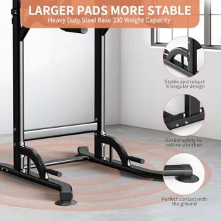 Power Tower Trainingsstation