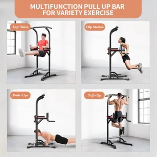 Power Tower Trainingsstation