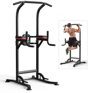 Power Tower Trainingsstation