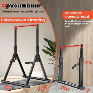 Power Tower Trainingsstation