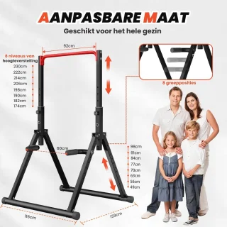 Power Tower Trainingsstation