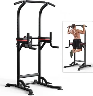 Power Tower Trainingsstation voor Thuisgym