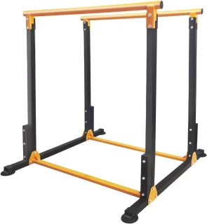 Power Tower Workout - Dipstation